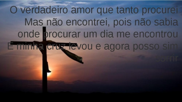 O VERDADEIRO AMOR - página 2
