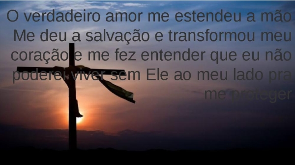 O VERDADEIRO AMOR - página 3