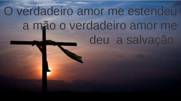 O VERDADEIRO AMOR - página 4