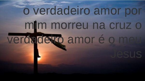 O VERDADEIRO AMOR - página 5
