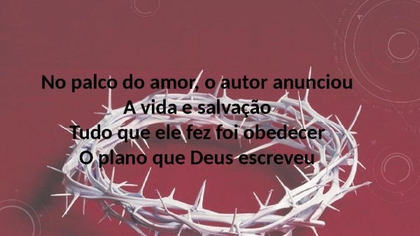 O plano perfeito - página 2