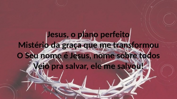 O plano perfeito - página 4
