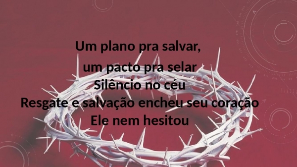 O plano perfeito - página 5