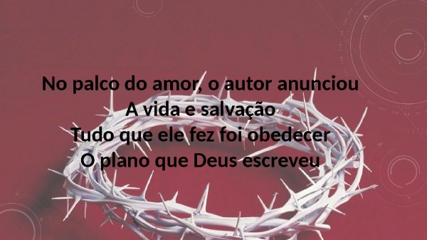 O plano perfeito - página 6