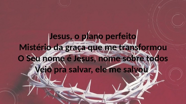 O plano perfeito - página 8