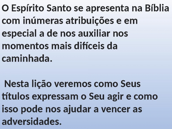 Licao 6 - 3T - 2021 - BETEL.pptx - página 9