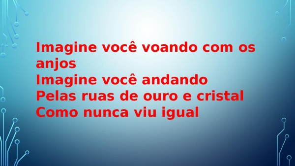 IMAGINE - página 2