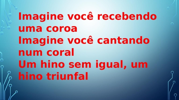 IMAGINE - página 6