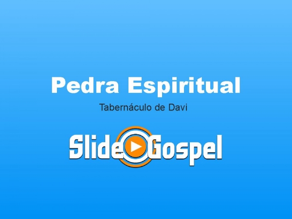 Pedra Espiritual - página 1
