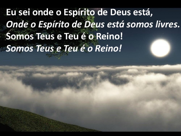 Onde o Espirito de Deus está - página 11