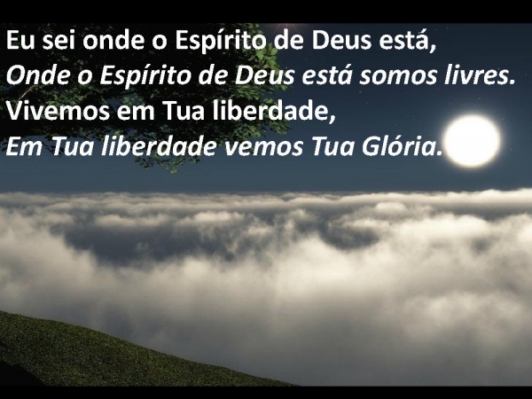 Onde o Espirito de Deus está - página 13