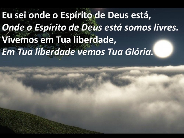 Onde o Espirito de Deus está - página 10