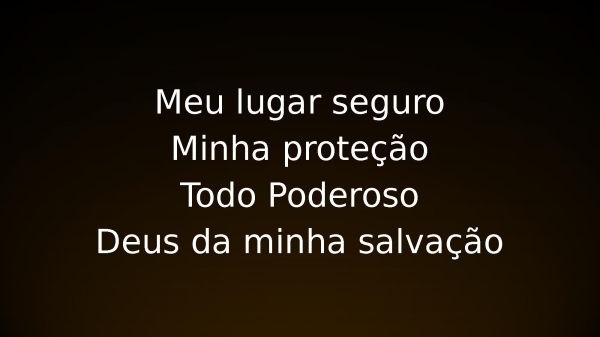 Lugar Seguro - página 14