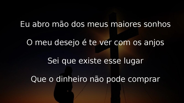 O ENCONTRO - página 2