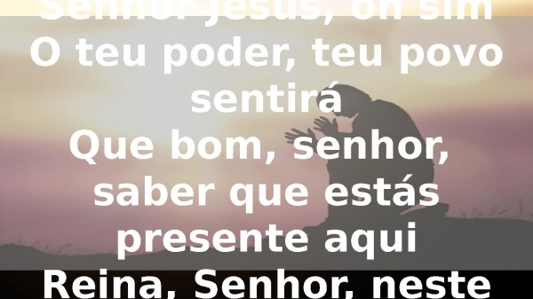 Podes Reinar - Armando Filho.pptx - página 7