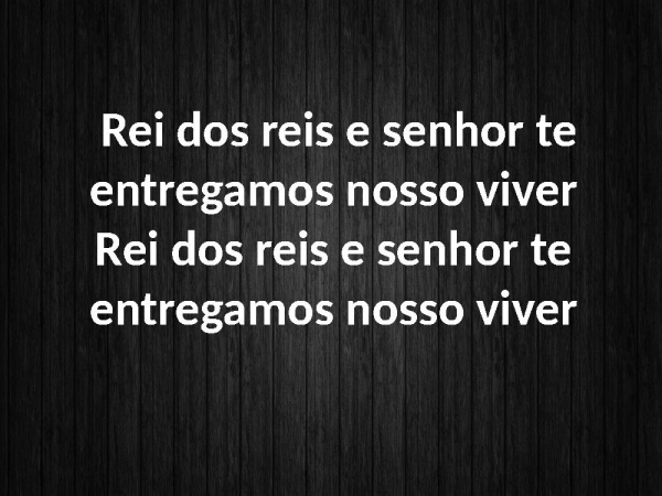 EM ESPIRITO EM VERDADE - página 7