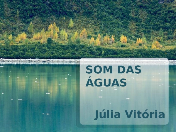 Som das Águas.pptx