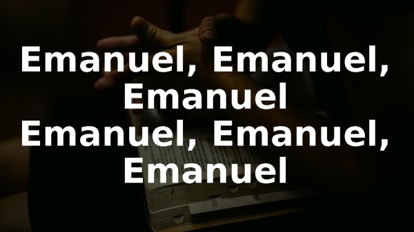 Emanuel - Fernandinho - página 13
