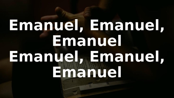 Emanuel - Fernandinho - página 5