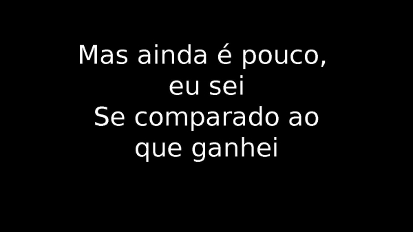 Te Louvarei - página 11