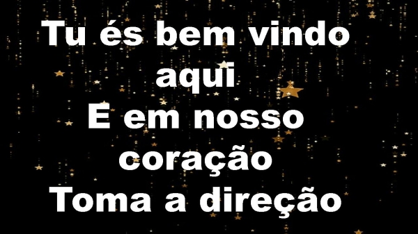 Que se abram os céus.pptx - página 2