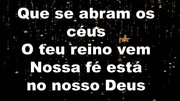 Que se abram os céus.pptx - página 8