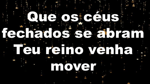 Que se abram os céus.pptx - página 9