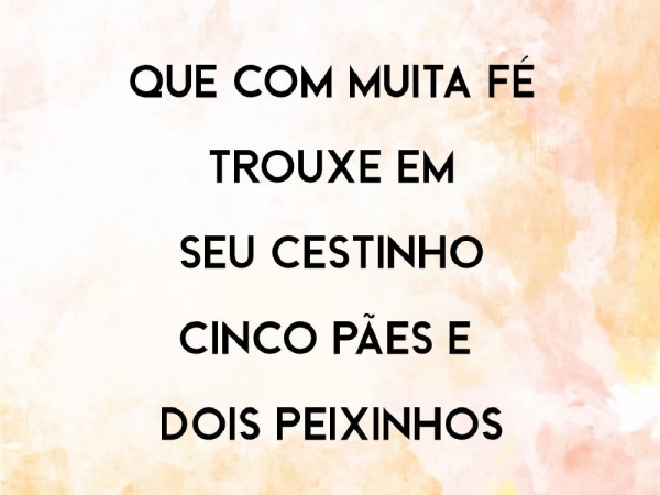 CINCO PÃES E DOIS PEIXINHOS - 4 POR 1.pptx - página 12