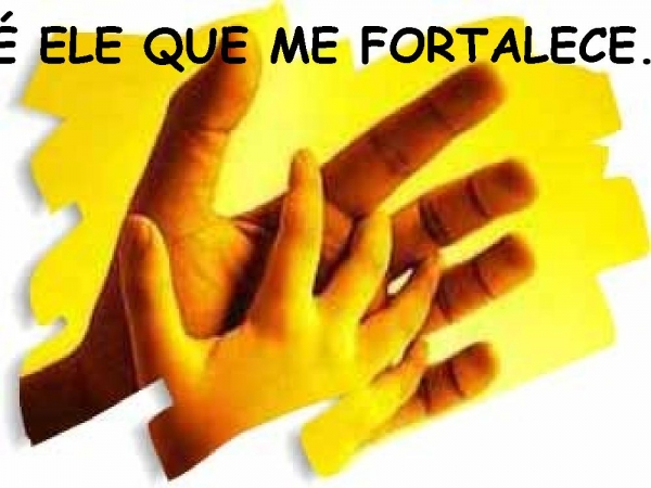 Eu Vou Seguir Com Fé - página 11