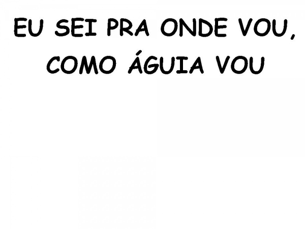 Eu Vou Seguir Com Fé - página 15