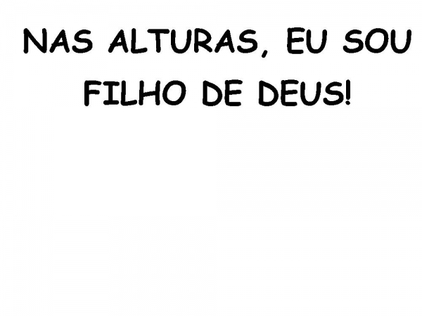 Eu Vou Seguir Com Fé - página 16