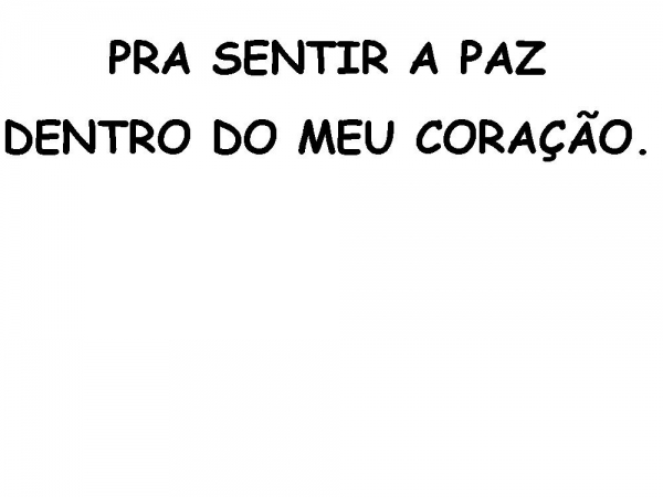 Eu Vou Seguir Com Fé - página 18