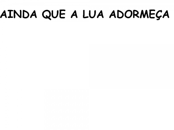 Eu Vou Seguir Com Fé - página 19