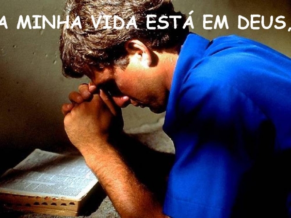 Eu Vou Seguir Com Fé - página 9