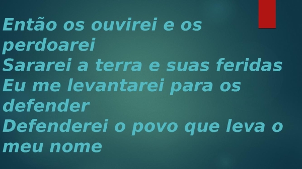 Se meu povo - página 5