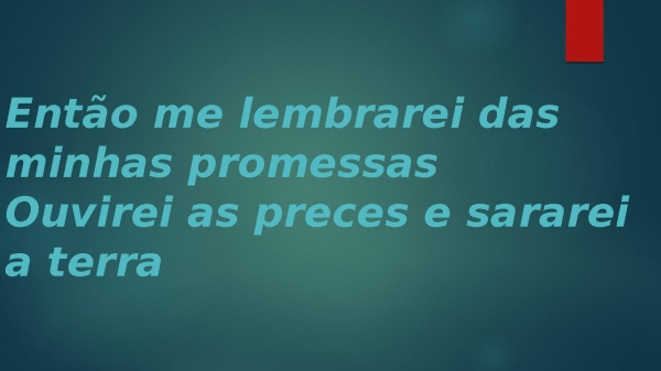 Se meu povo - página 6