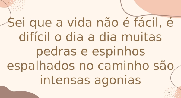 Eu vou vencer - página 2
