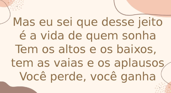 Eu vou vencer - página 3