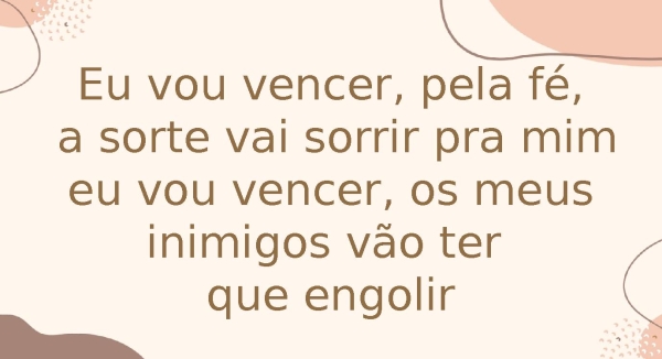 Eu vou vencer - página 8
