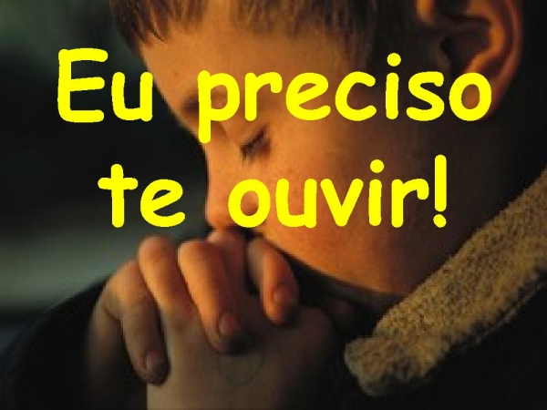Fala comigo - página 21