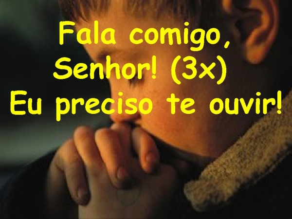 Fala comigo - página 22