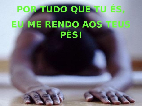 Não há Ninguém Como Tu - página 4