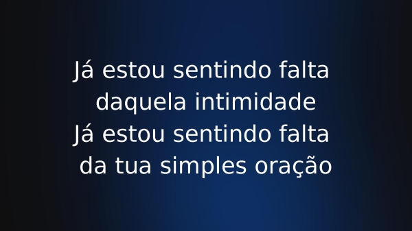 O Poder da Oração - página 2