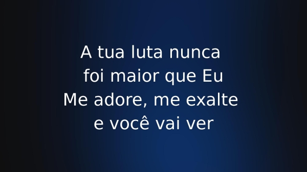 O Poder da Oração - página 16