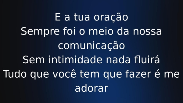 O Poder da Oração - página 8