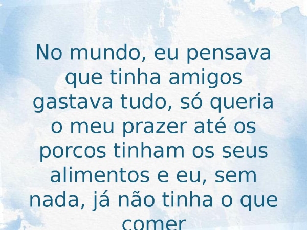 Filho pródigo - página 6