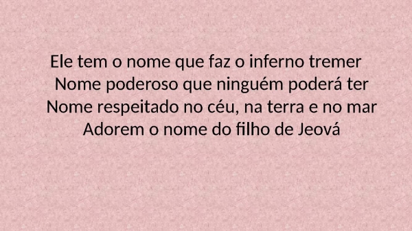 Jesus - página 4