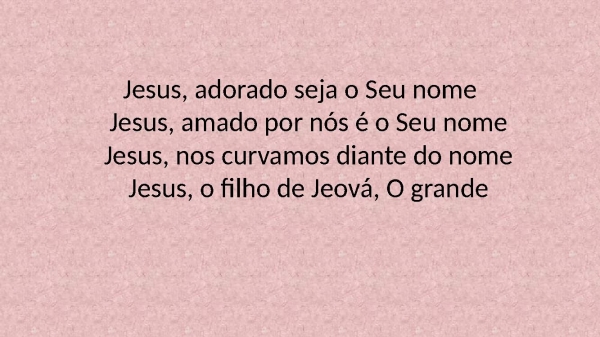 Jesus - página 6