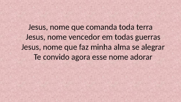 Jesus - página 7
