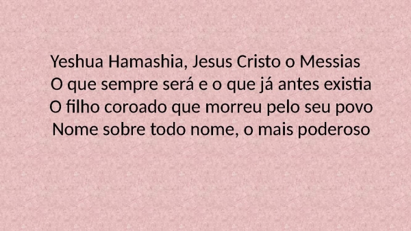 Jesus - página 10